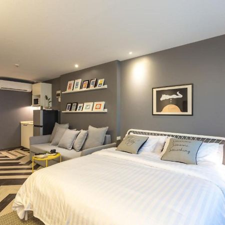 Vacation Bangkok, The Artistic Home Екстериор снимка
