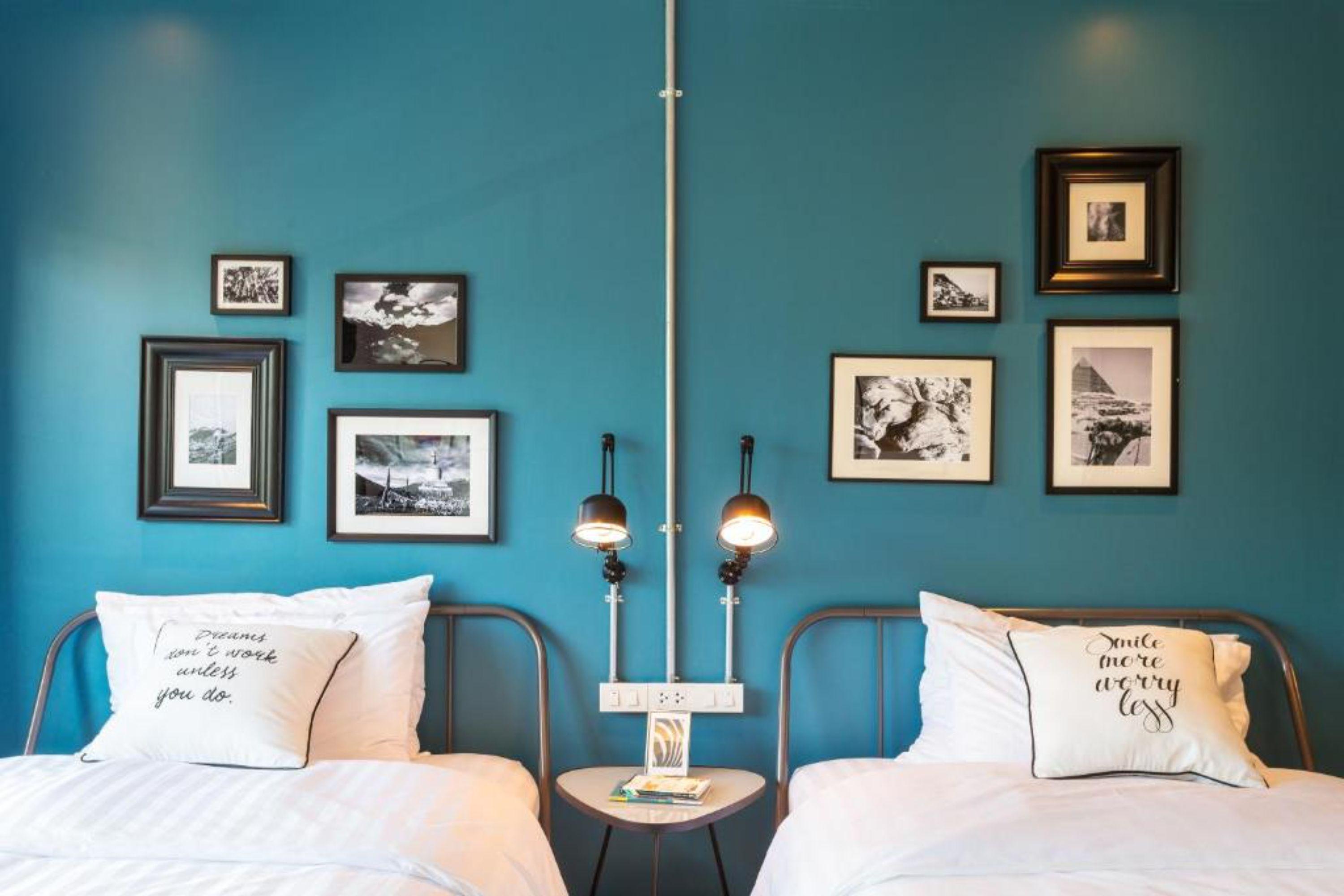 Vacation Bangkok, The Artistic Home Екстериор снимка