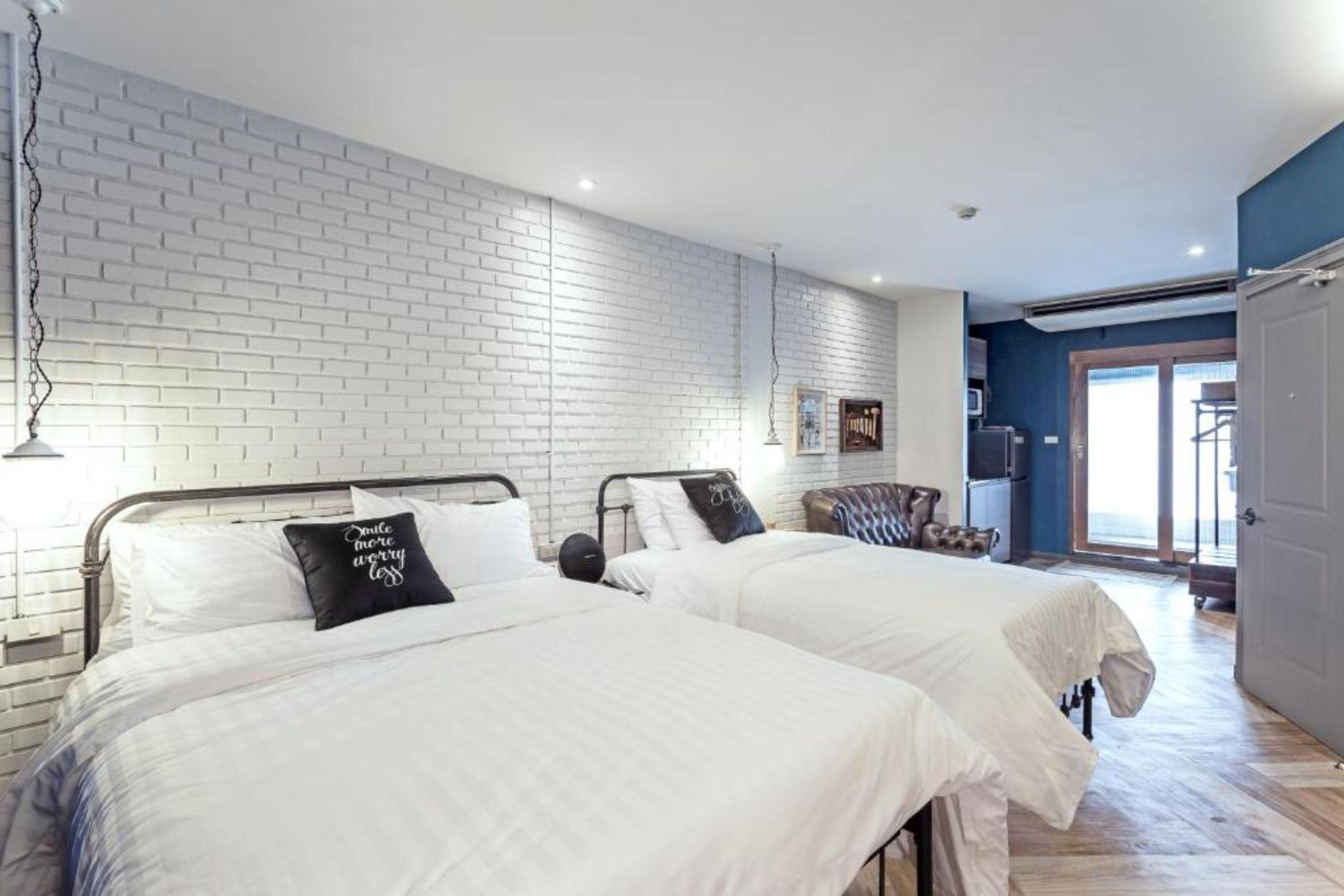Vacation Bangkok, The Artistic Home Екстериор снимка